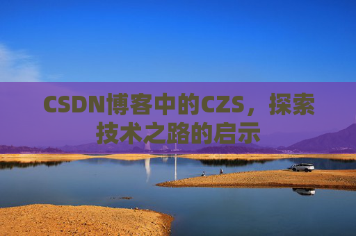 CSDN博客中的CZS，探索技术之路的启示